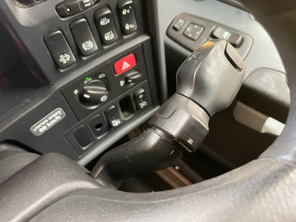 SCANIA R450 *EURO 6* TOPLINE 6X2 TRACTOR UNIT – 2014 – KU64 DKV