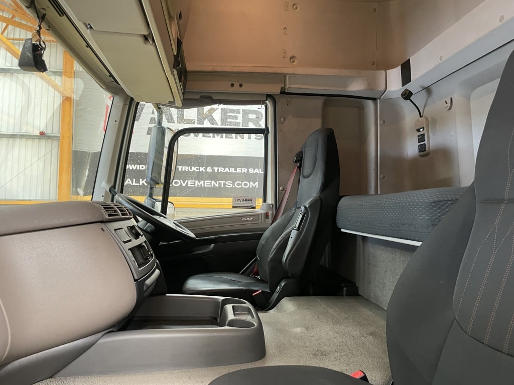 DAF CF450 SPACE CAB *EURO 6* TRACTEUR 4X2 – 2020 – PN70 CKV