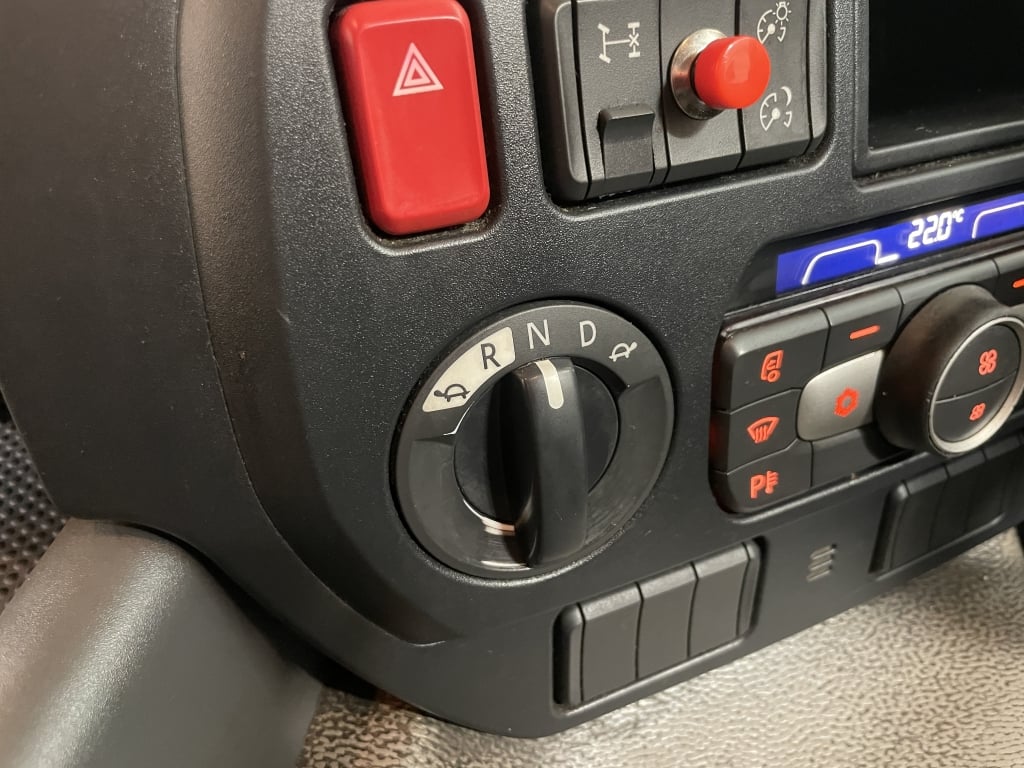 DAF CF450 SPACE CAB *EURO 6* TRACTEUR 4X2 – 2020 – PN70 CKV