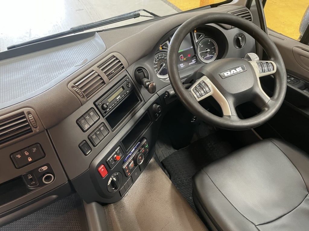 DAF CF450 SPACE CAB *EURO 6* TRACTEUR 4X2 – 2020 – PN70 CKV