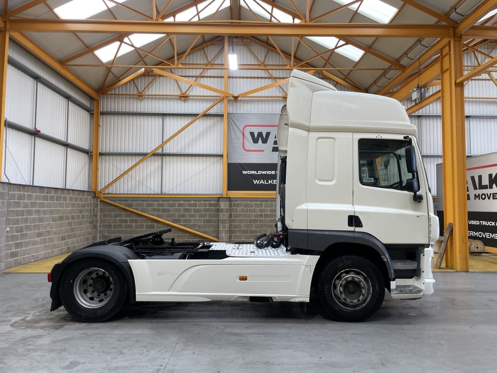 DAF CF450 SPACE CAB *EURO 6* TRACTEUR 4X2 – 2020 – PN70 CKV