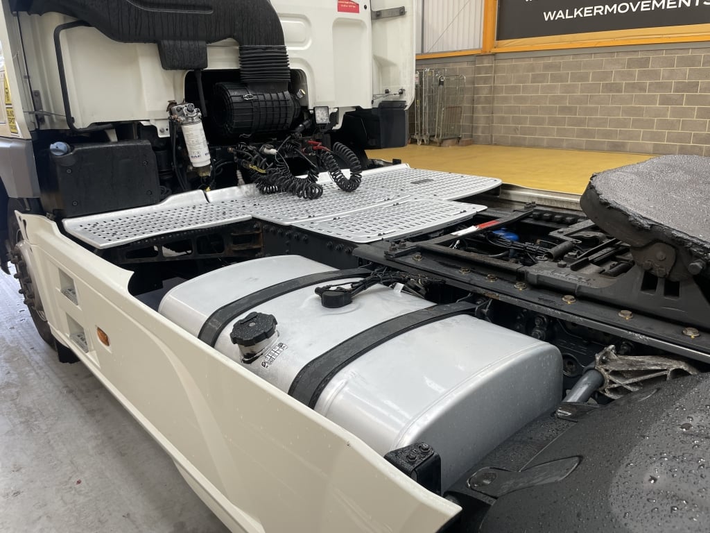 DAF CF450 SPACE CAB *EURO 6* TRACTEUR 4X2 – 2020 – PN70 CKV