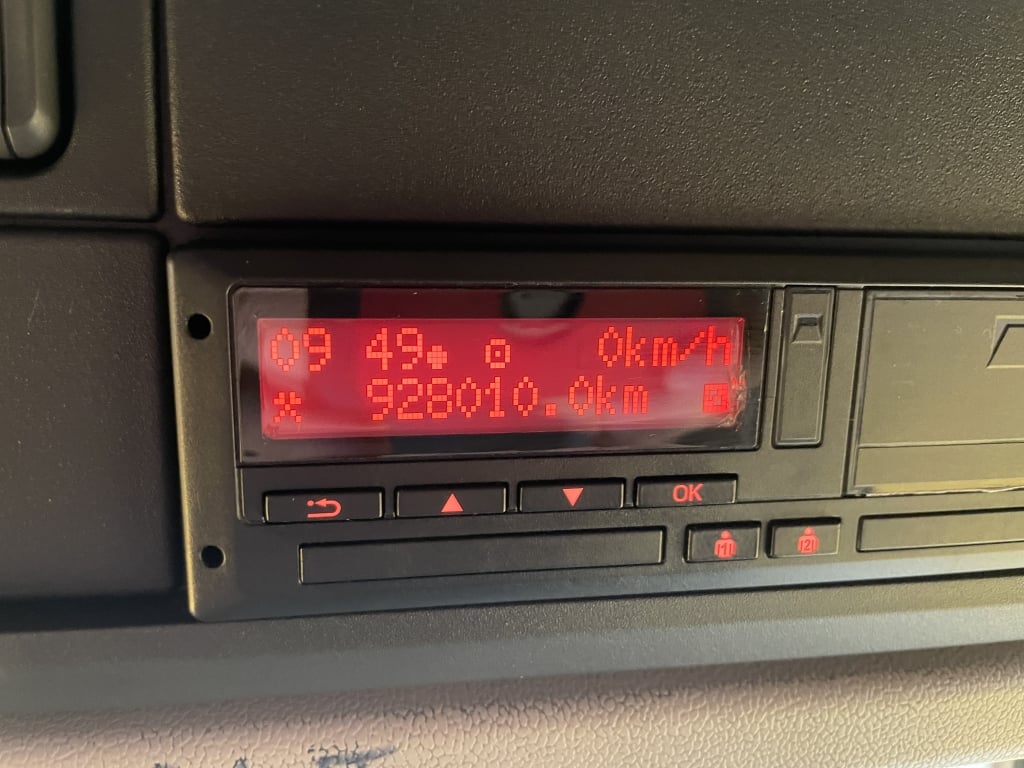 DAF CF450 SPACE CAB *EURO 6*, tracteur routier 4x2 – 2020 – PN70 CLJ