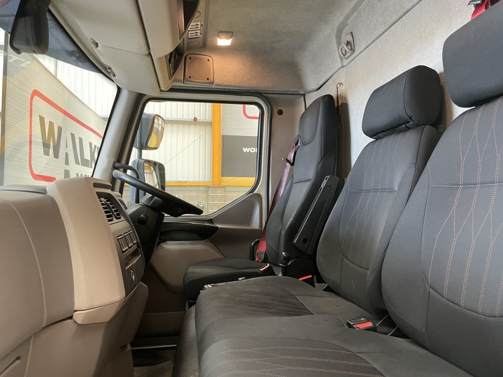 DAF LF180 4X2 *EURO 6* 12 tonnes fourgon – 2020 – YX70 NCJ