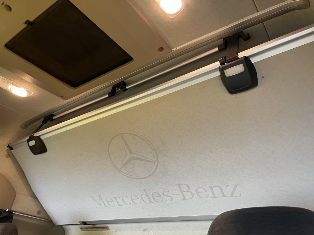 MERCEDES ACTROS 2545 BIGSPACE *EURO 6*, 6X2 TRACTOR UNIT – 2017 – AY67 THG