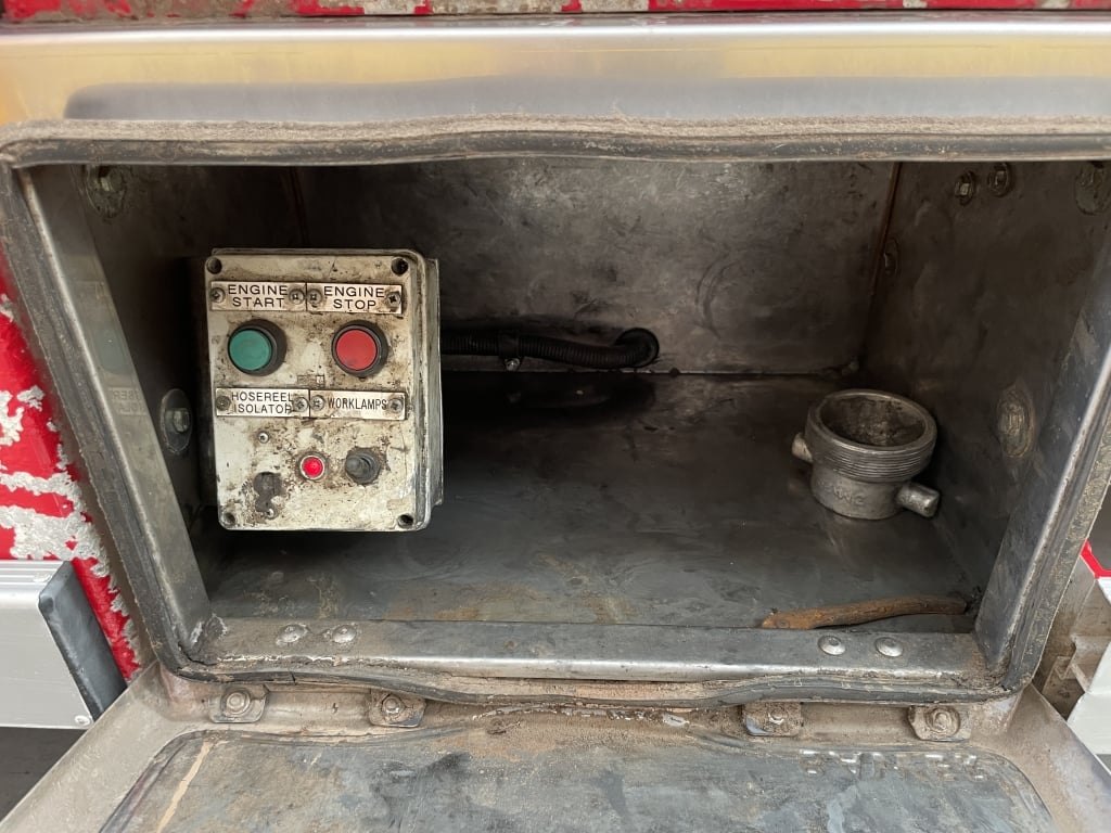 DAF CF75 310, EURO 5, 6X2, 20,000 LTR ALUMINIUM FUEL TANKER – 2013 – DA13 DAR