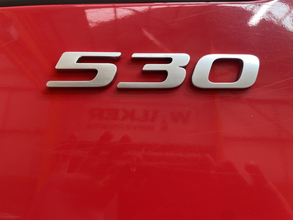 DAF XF106 530 SUPERSPACE *EURO 6* TRACTEUR ROUTIER 6X2 – 2020 – PX20 MDV