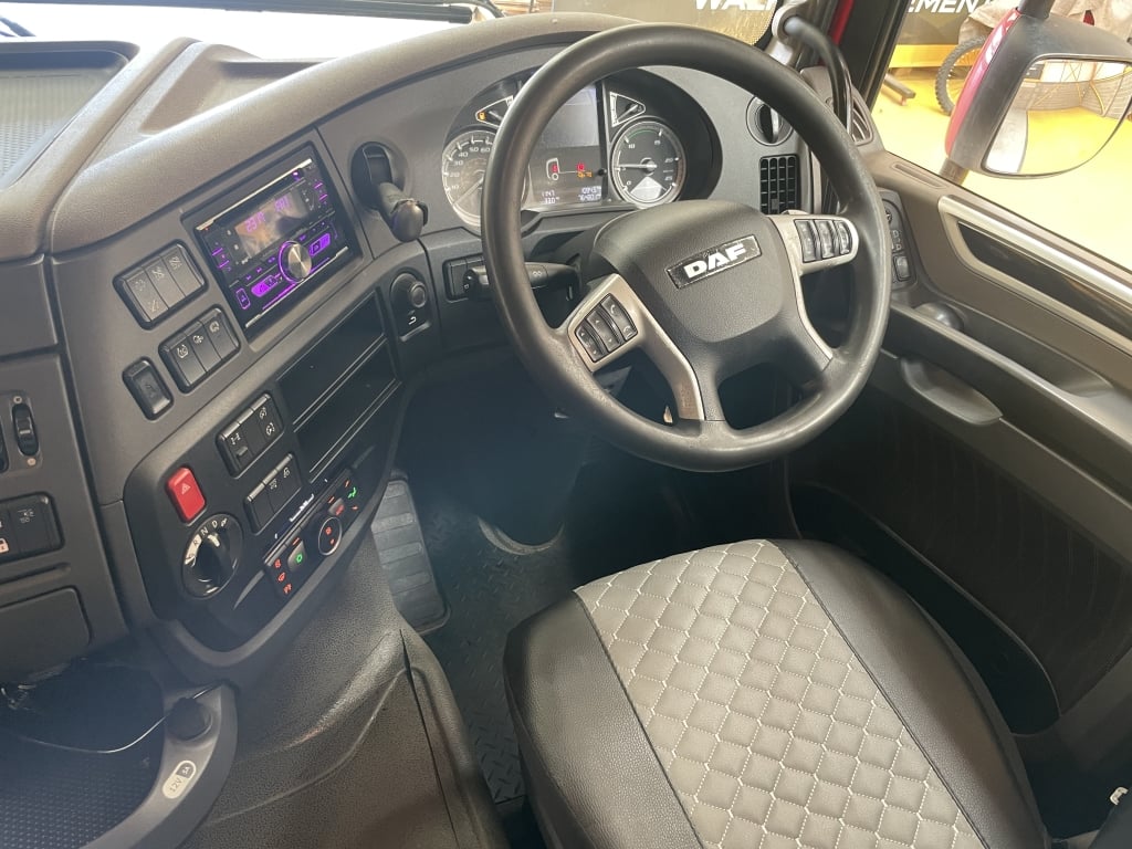 DAF XF106 530 SUPERSPACE *EURO 6* TRACTEUR ROUTIER 6X2 – 2020 – PX20 MDV