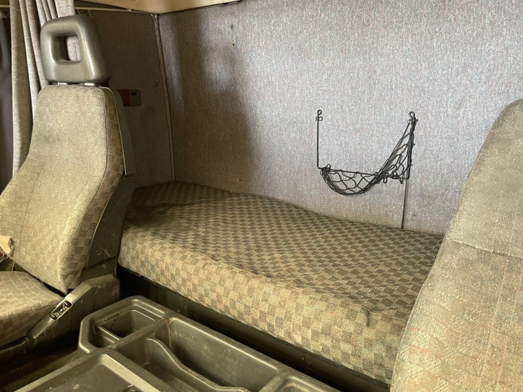 VOLVO FH12 380 4X2 TRACTOR UNIT – 1994 – L238 FCG