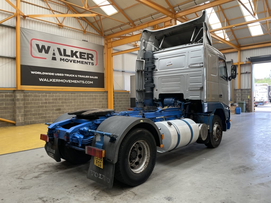 VOLVO FH12 380 4X2 TRACTOR UNIT – 1994 – L238 FCG