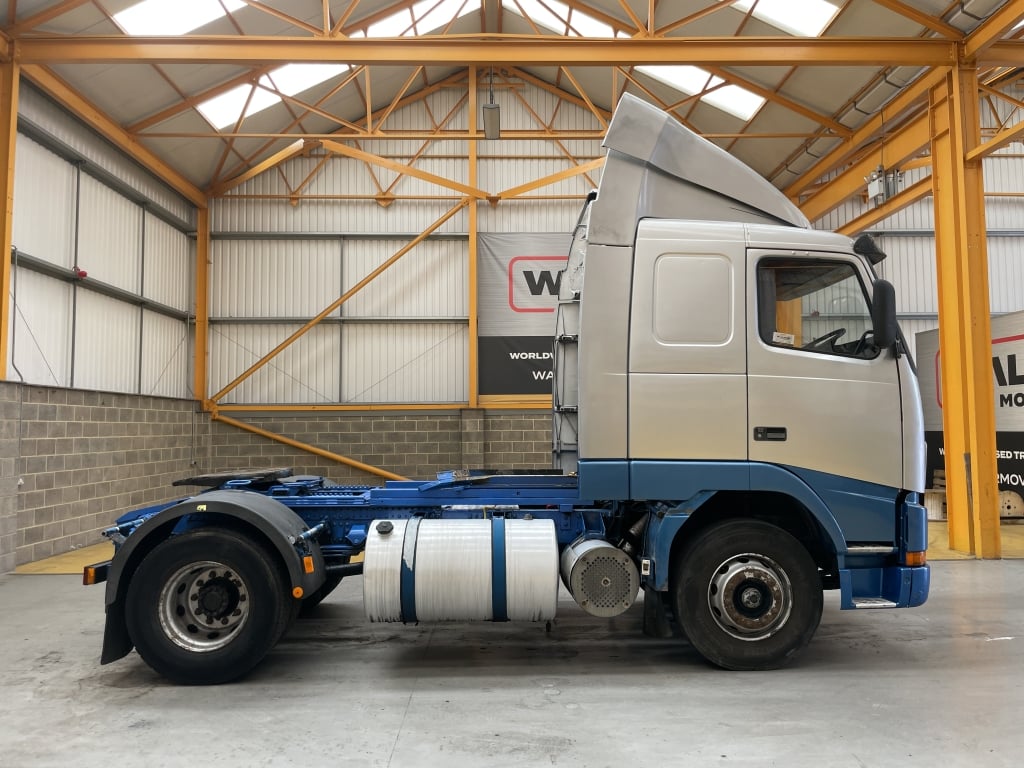 VOLVO FH12 380 4X2 TRACTOR UNIT – 1994 – L238 FCG