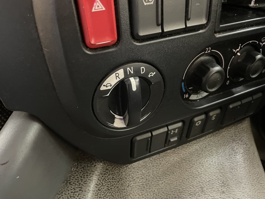 DAF CF250 *EURO 6*, 4X2 18 TONNE FRIDGE/FREEZER – 2016 – PN16 BNV
