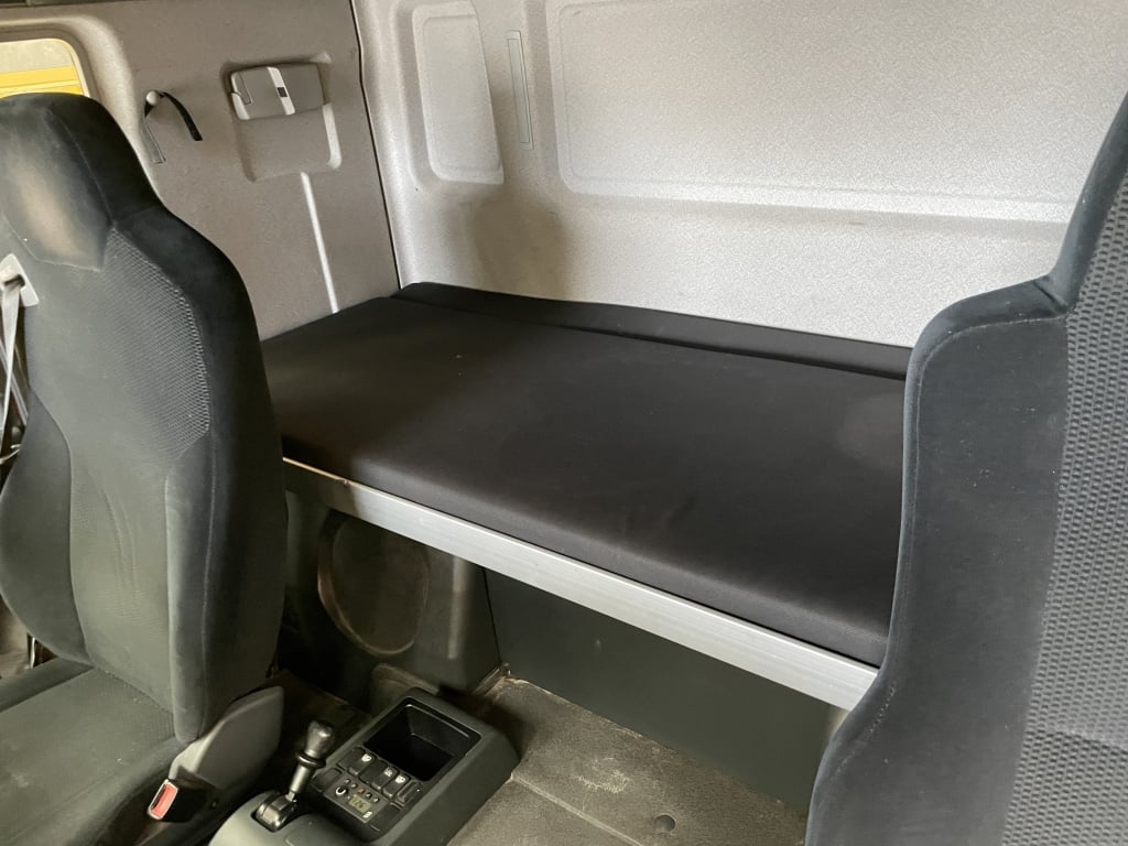 MAN TGM 15.250, 15 tonnes, EURO 5, 4x2, caisse de déménagement – 2012 – WN12 MHF
