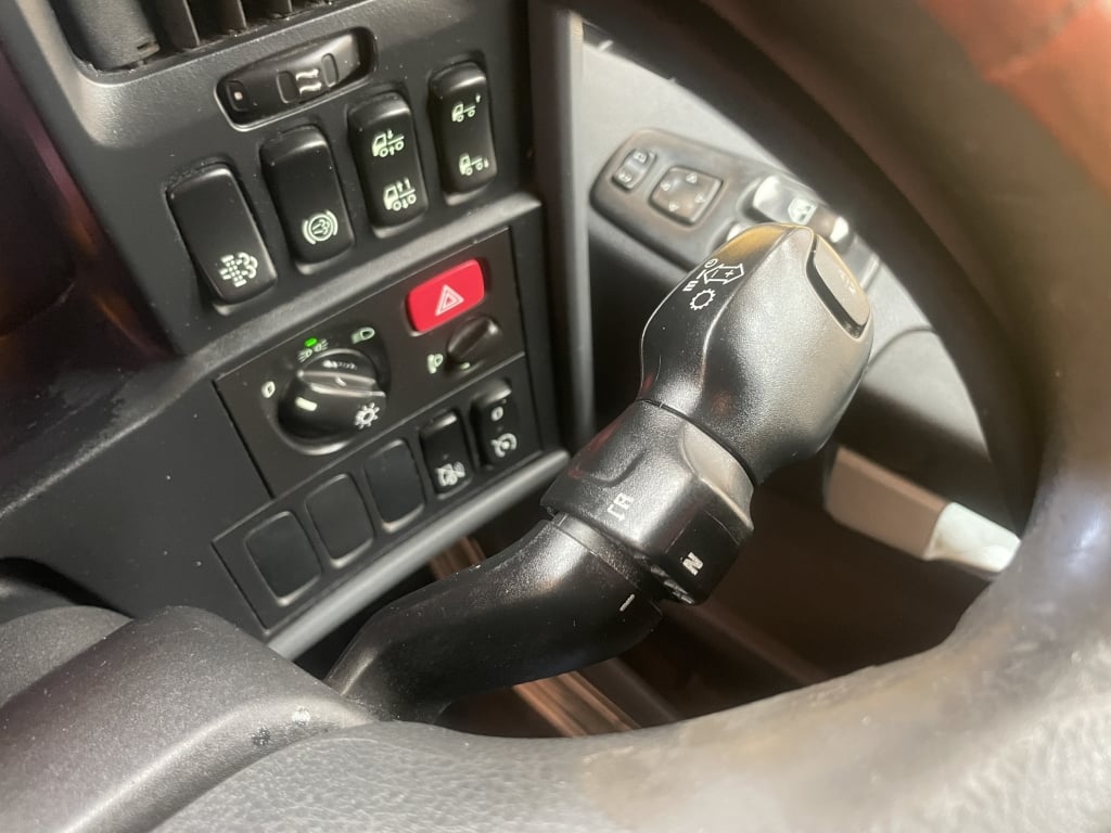 SCANIA R450 *EURO 6* TOPLINE 6X2 TRACTOR UNIT – 2017 – WX17 WUP