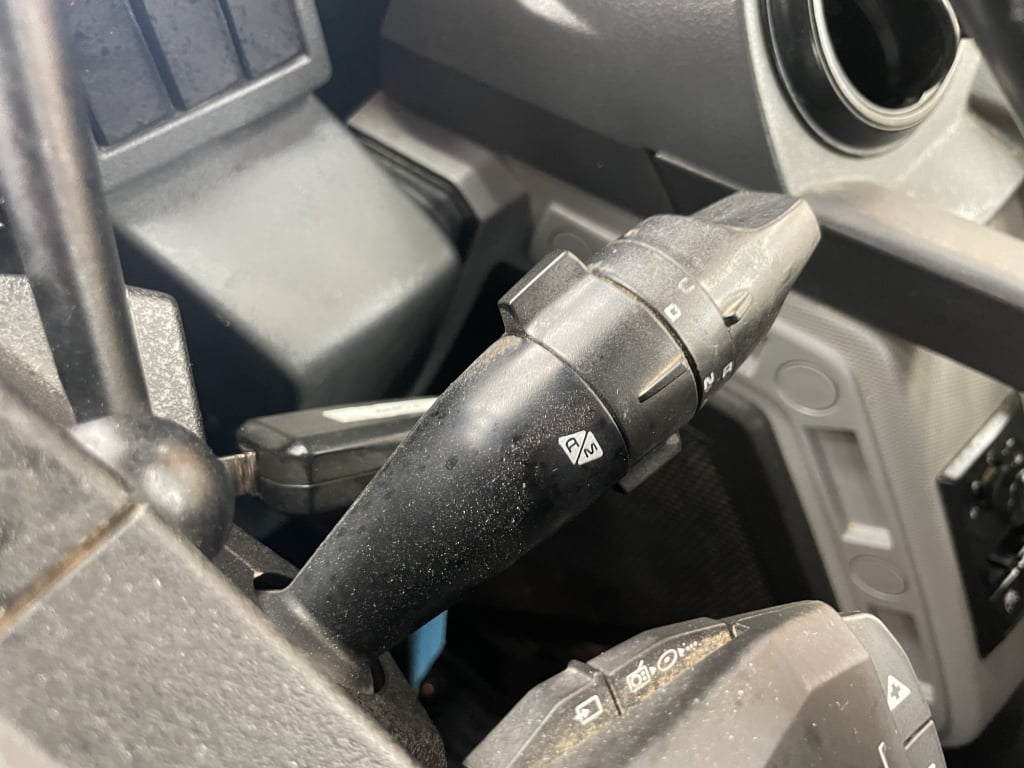 RENAULT C430 *EURO 6* BENNE BASCULANTE 8X4 EN ACIER – 2019 – HL19 UEH
