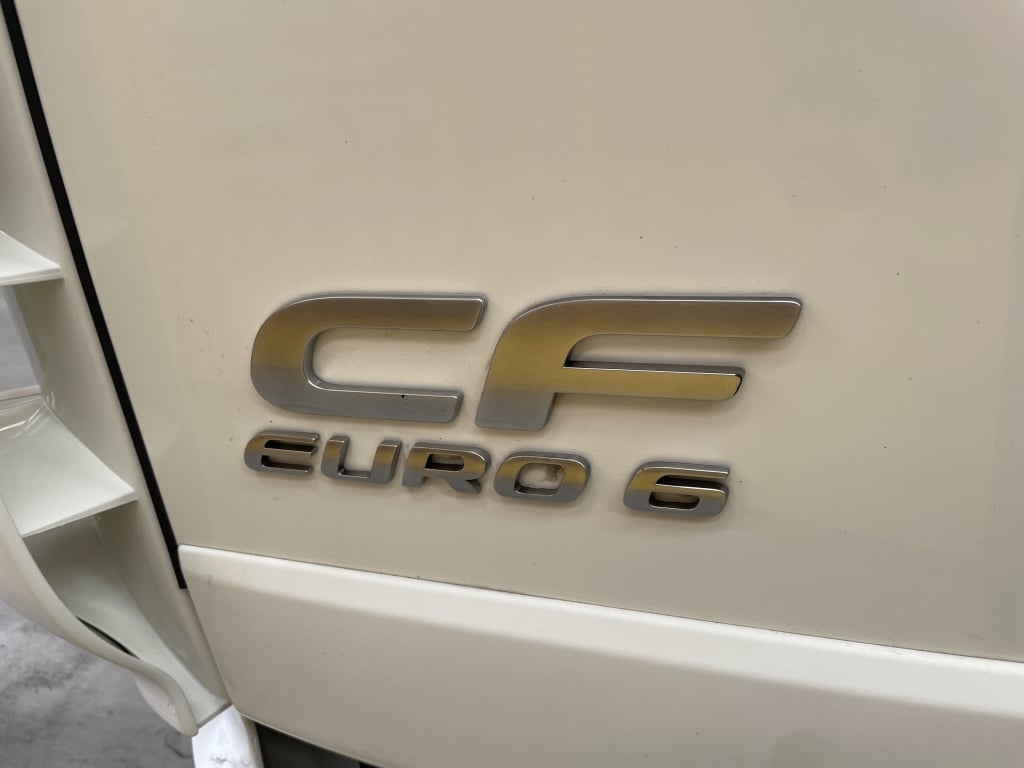 DAF CF460 FTG *EURO 6* TRACTEUR ROUTIER 6X2 – 2016 – KX16 BYC