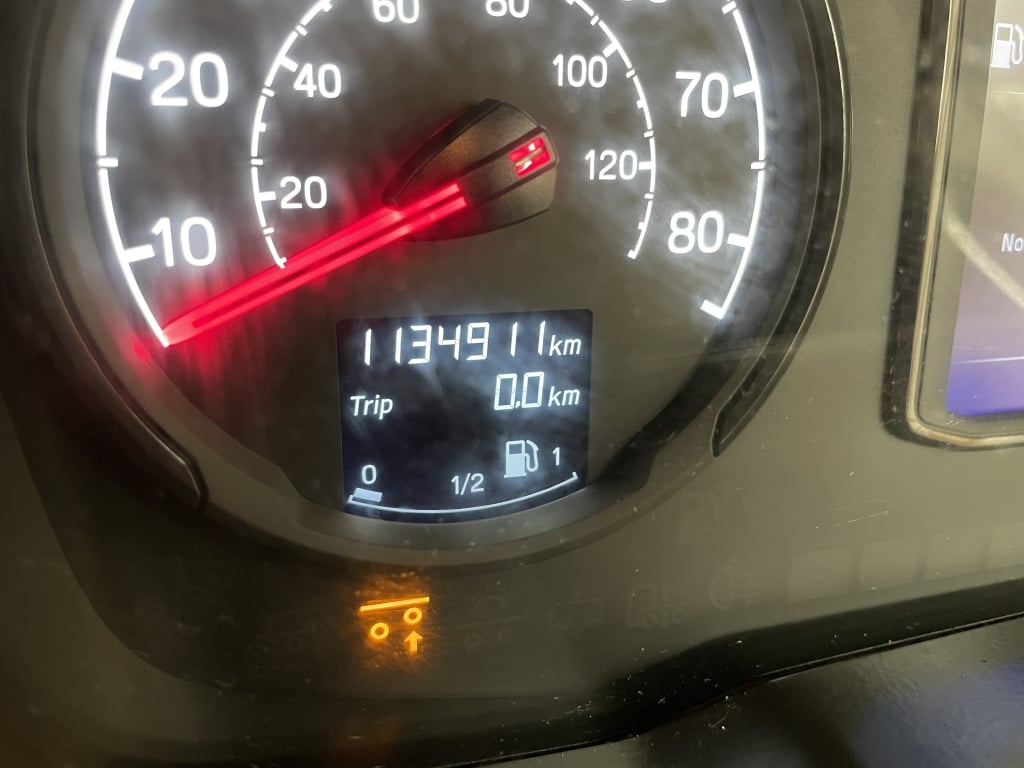 SCANIA P450 NEW GENERATION *EURO 6* PET REGS 6X2 TRACTOR UNIT – 2019 – MD19 OZM