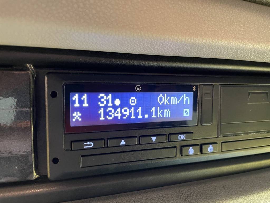 SCANIA P450 NEW GENERATION *EURO 6* PET REGS 6X2 TRACTOR UNIT – 2019 – MD19 OZM