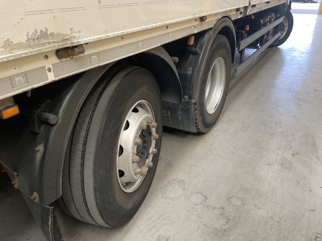 MAN TGM 26.320, 6X2 *EURO 6* 26 TONNE BRICK GRAB – 2019 – MH69 FNG