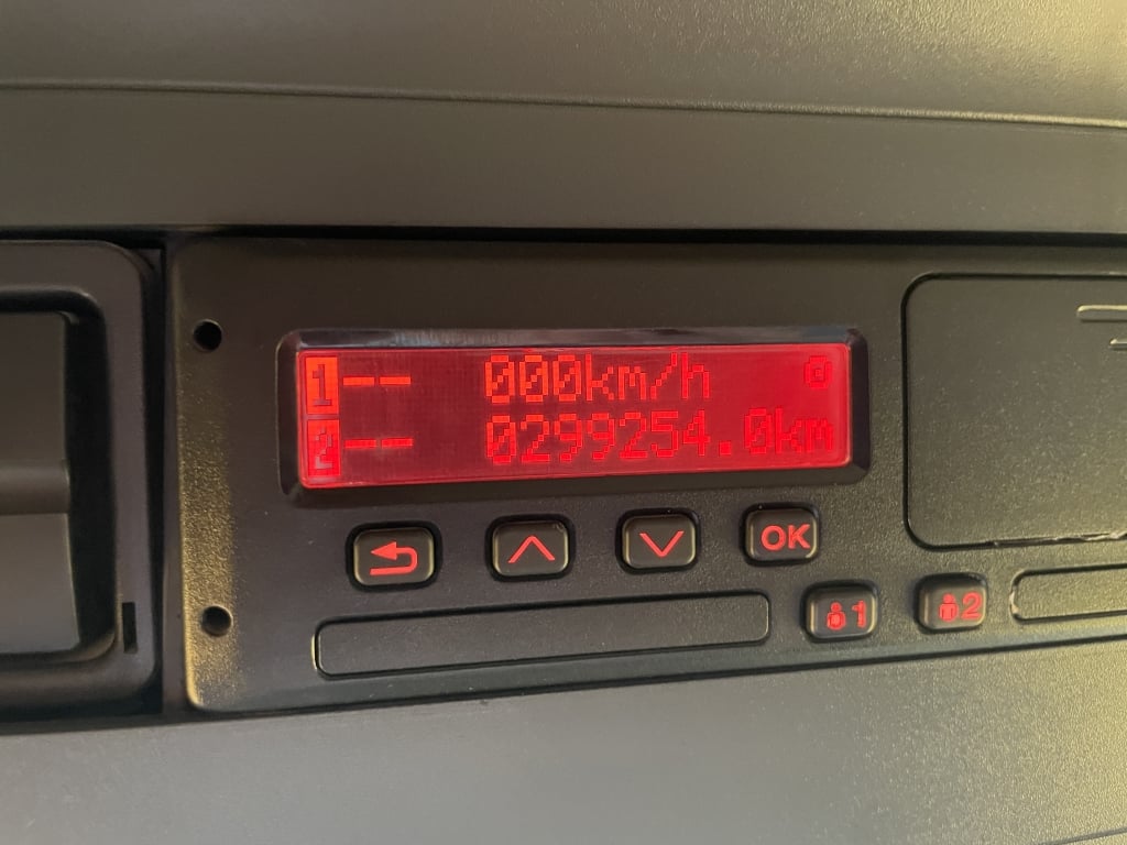 MAN TGM 26.320, 6X2 *EURO 6* 26 TONNE BRICK GRAB – 2019 – MH69 FNG