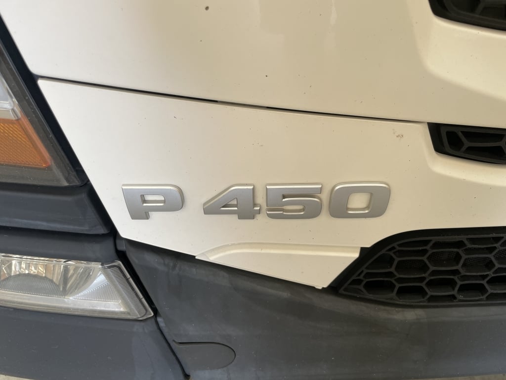 SCANIA P450 NEW GENERATION *EURO 6* PET REGS 6X2 TRACTOR UNIT – 2019 – ML19 YVC