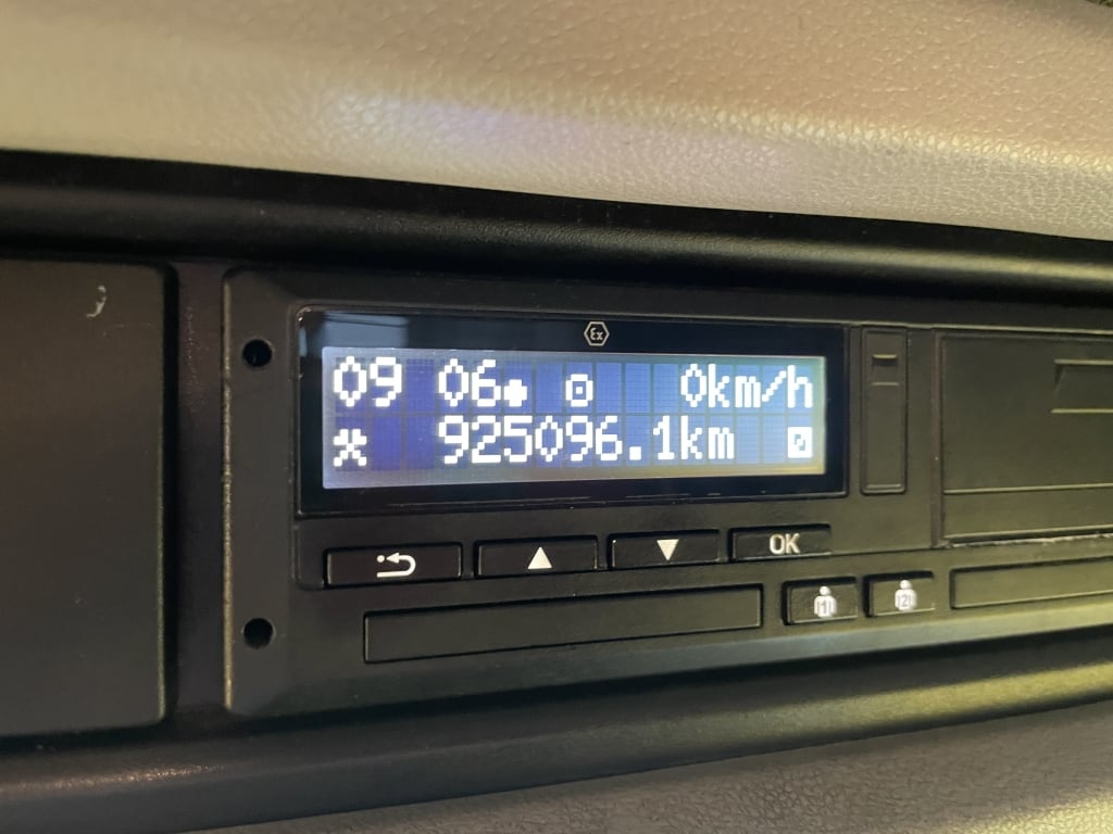 SCANIA P450 NEW GENERATION *EURO 6* PET REGS 6X2 TRACTOR UNIT – 2019 – ML19 YVC