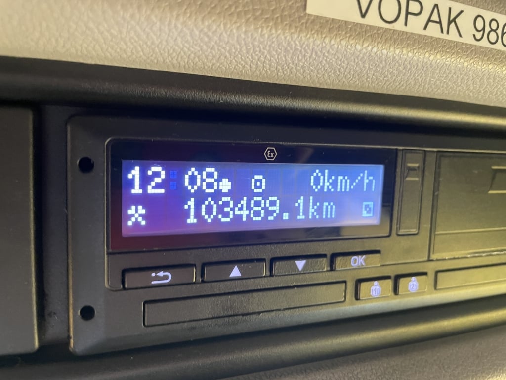 SCANIA P450 NEW GENERATION *EURO 6* PET REGS 6X2 TRACTOR UNIT – 2019 – MV69 KPZ