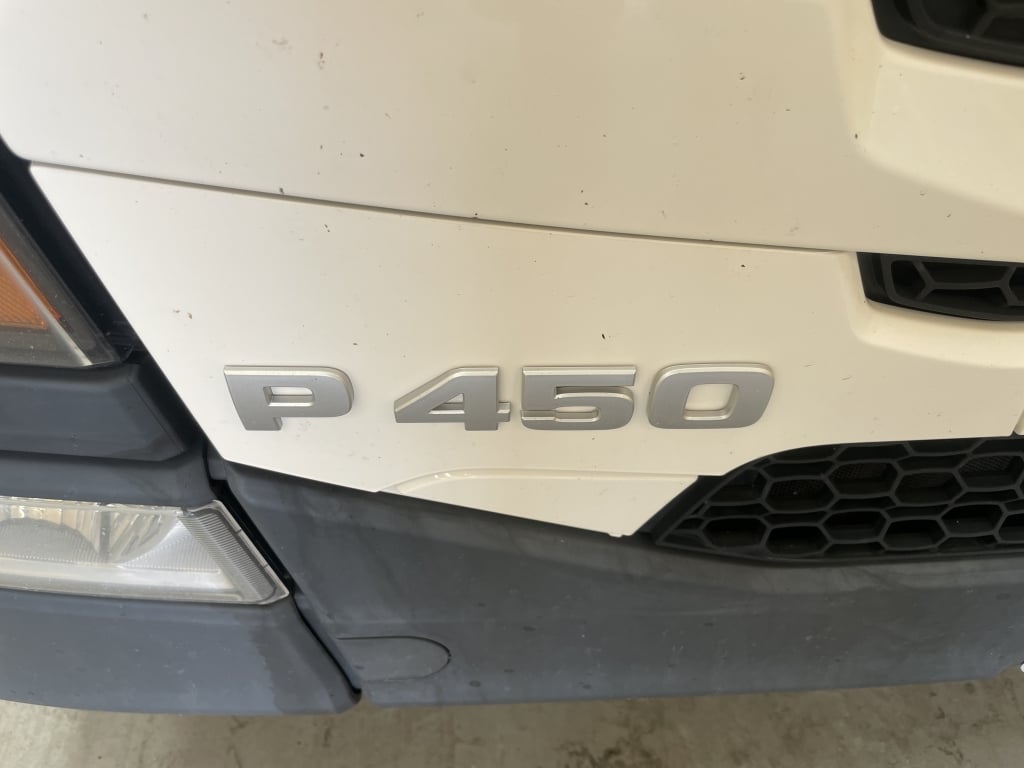 SCANIA P450 NEW GENERATION *EURO 6* PET REGS 6X2 TRACTOR UNIT – 2019 – MV69 KRK