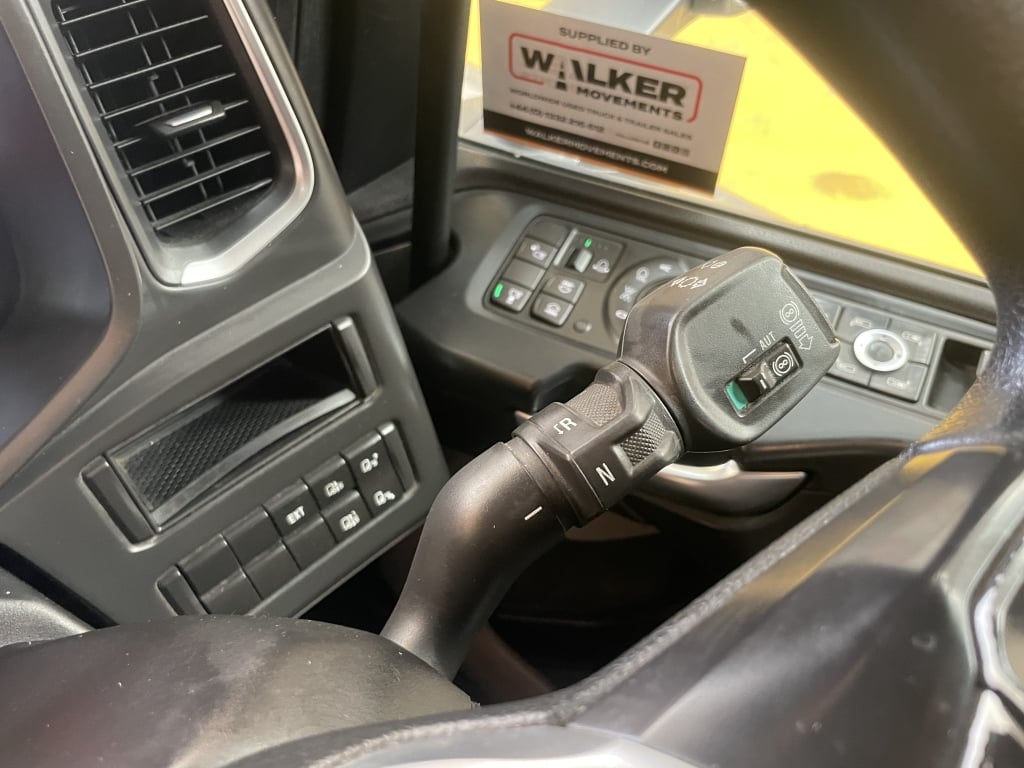 SCANIA P450 NEW GENERATION *EURO 6* PET REGS 6X2 TRACTOR UNIT – 2019 – MV69 KRK
