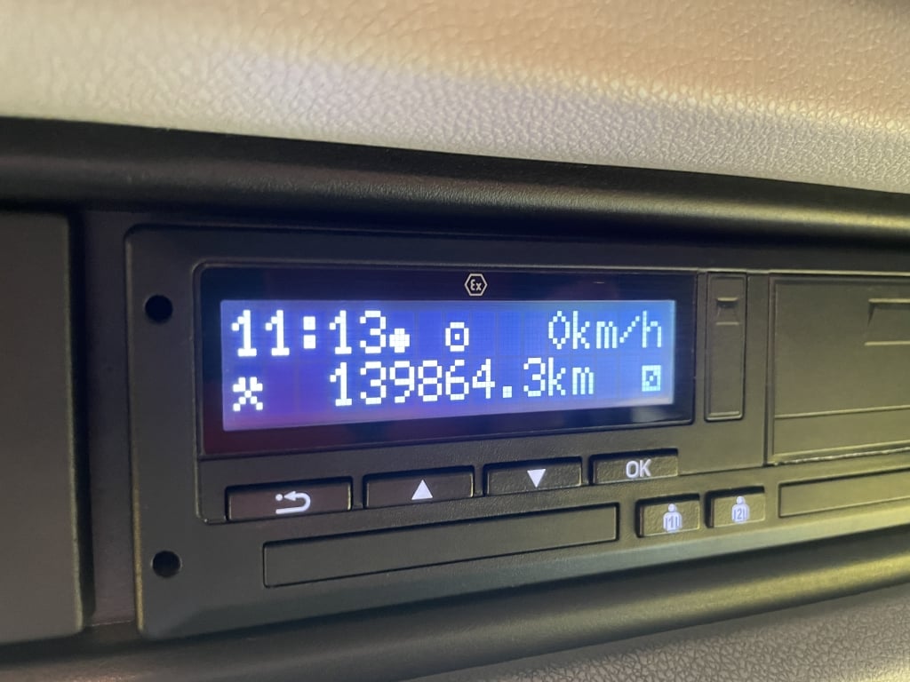 SCANIA P450 NEW GENERATION *EURO 6* PET REGS 6X2 TRACTOR UNIT – 2019 – MV69 KRK