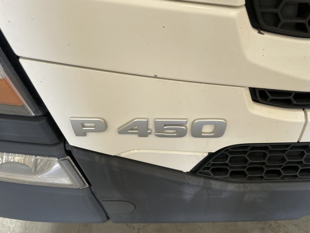 SCANIA P450 NEW GENERATION *EURO 6* PET REGS 6X2 TRACTOR UNIT – 2019 – MV69 KRN