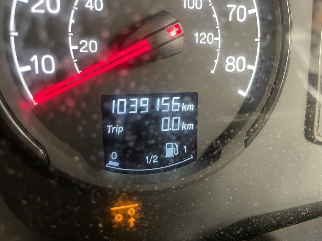 SCANIA P450 NEW GENERATION *EURO 6* PET REGS 6X2 TRACTOR UNIT – 2019 – MV69 KRN