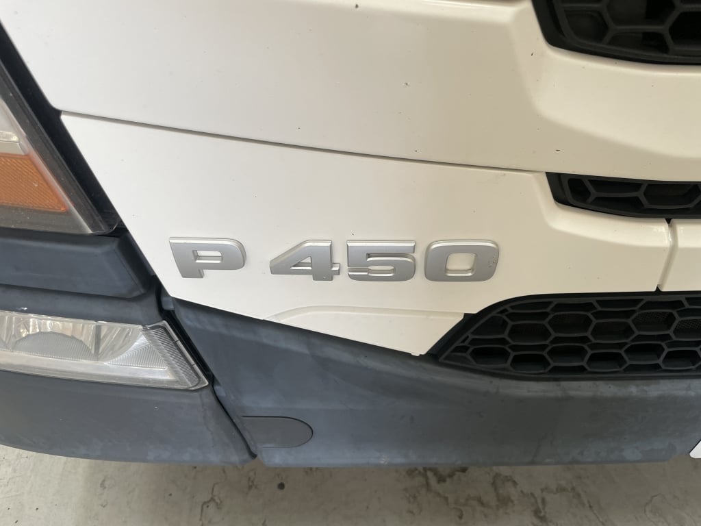 SCANIA P450 NEW GENERATION *EURO 6* PET REGS 4X2 TRACTOR UNIT – 2020 – MV70 VVW