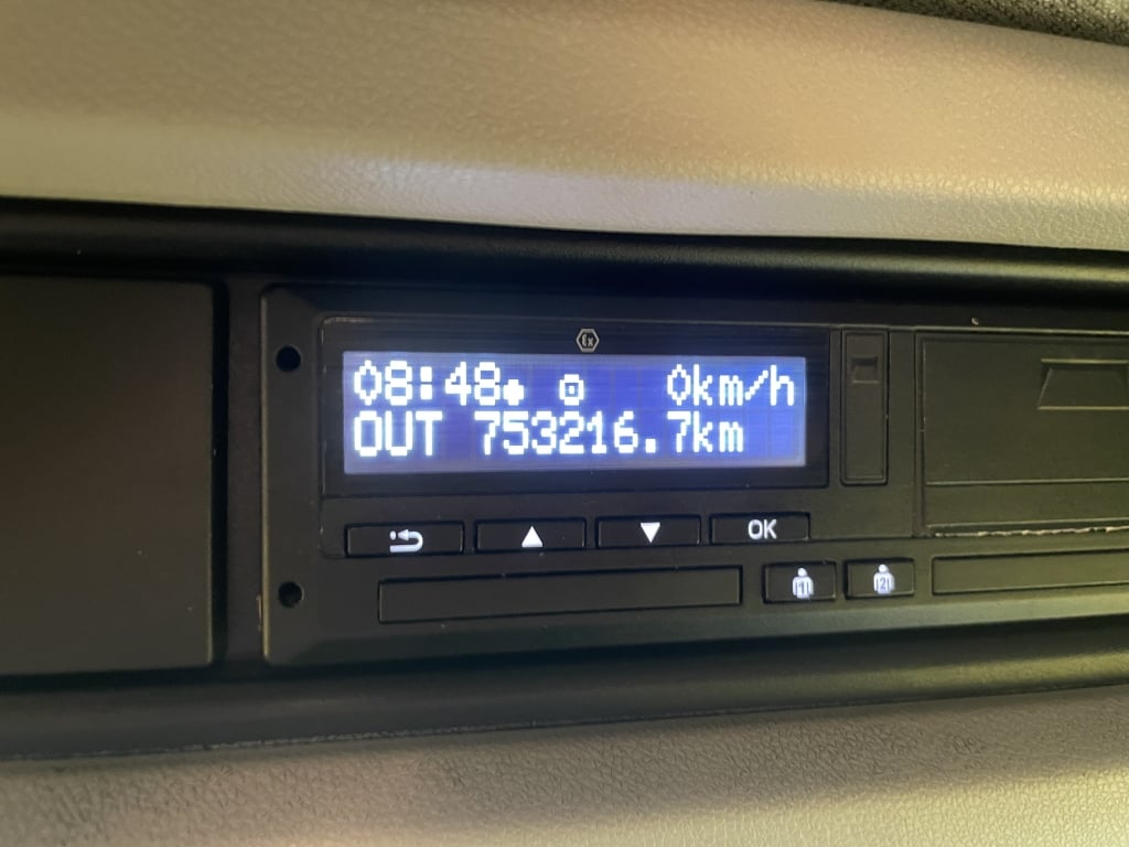 SCANIA P450 NEW GENERATION *EURO 6* PET REGS 4X2 TRACTOR UNIT – 2020 – MV70 VVW