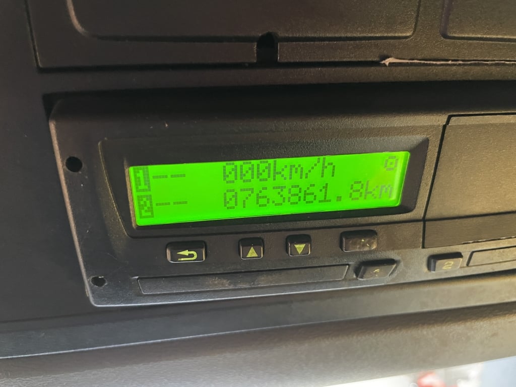 SCANIA R440 26 TONNE 6X2 FLATBED / RECOVERY VEHICLE – 2011 – PN11 UYT