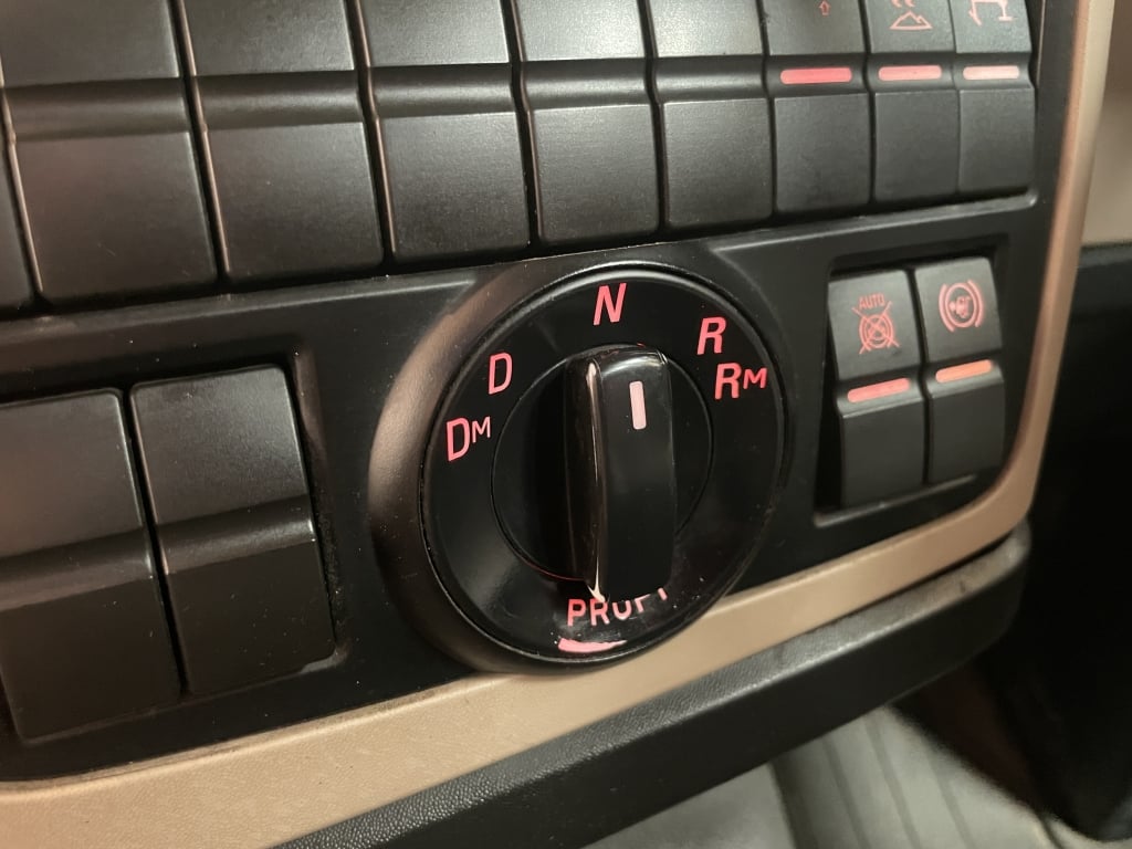 MAN TGX 26.500 *EURO 6* XLX 6X2 TRACTEUR À ESSIEU TAG – 2018 – N° de série 18, en parfait état