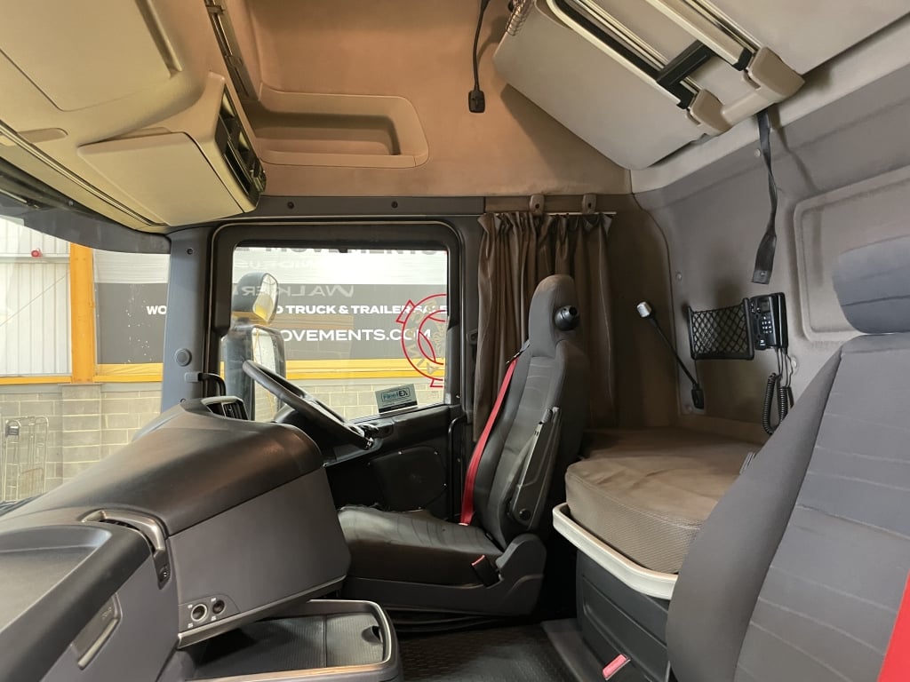 SCANIA R450 *EURO 6* TOPLINE 6X2 TRACTOR UNIT – 2015 – WP15 WEU