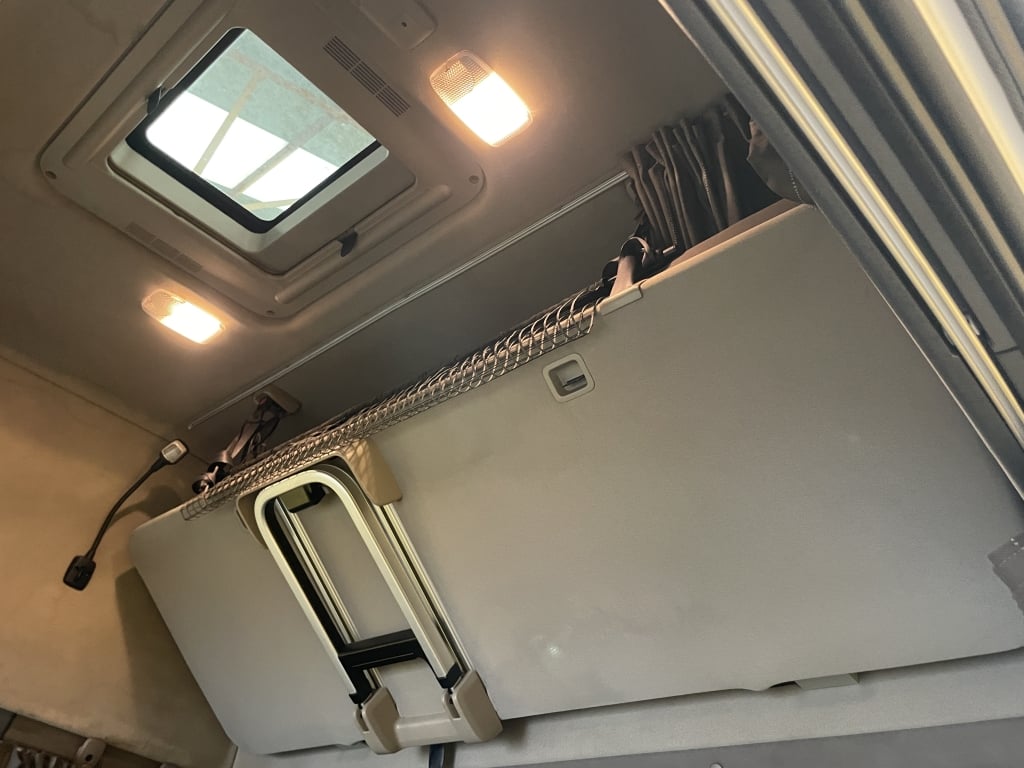 SCANIA R450 *EURO 6* TOPLINE 6X2 TRACTOR UNIT – 2015 – WP15 WEU