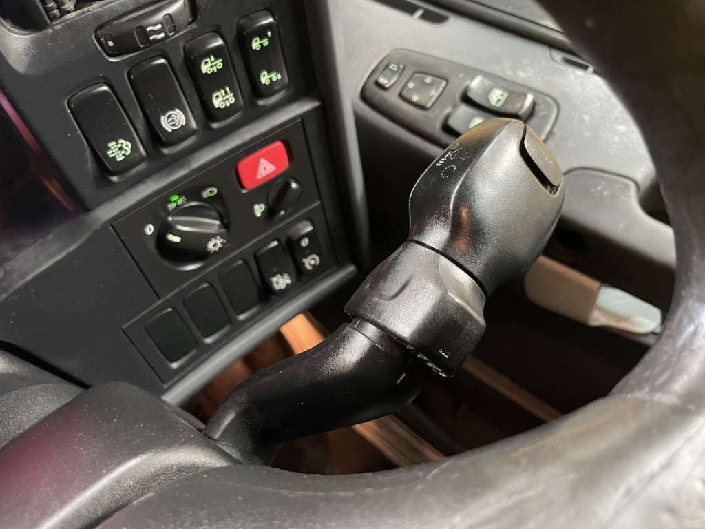 SCANIA R450 *EURO 6* TOPLINE 6X2 TRACTOR UNIT – 2015 – WP15 WEU