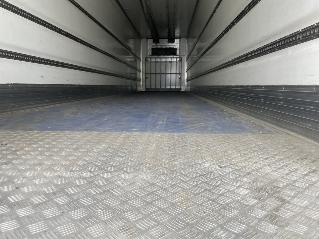 GRAY AND ADAMS 44FT FRIDGE BOX TRAILER – 2014 – C365523