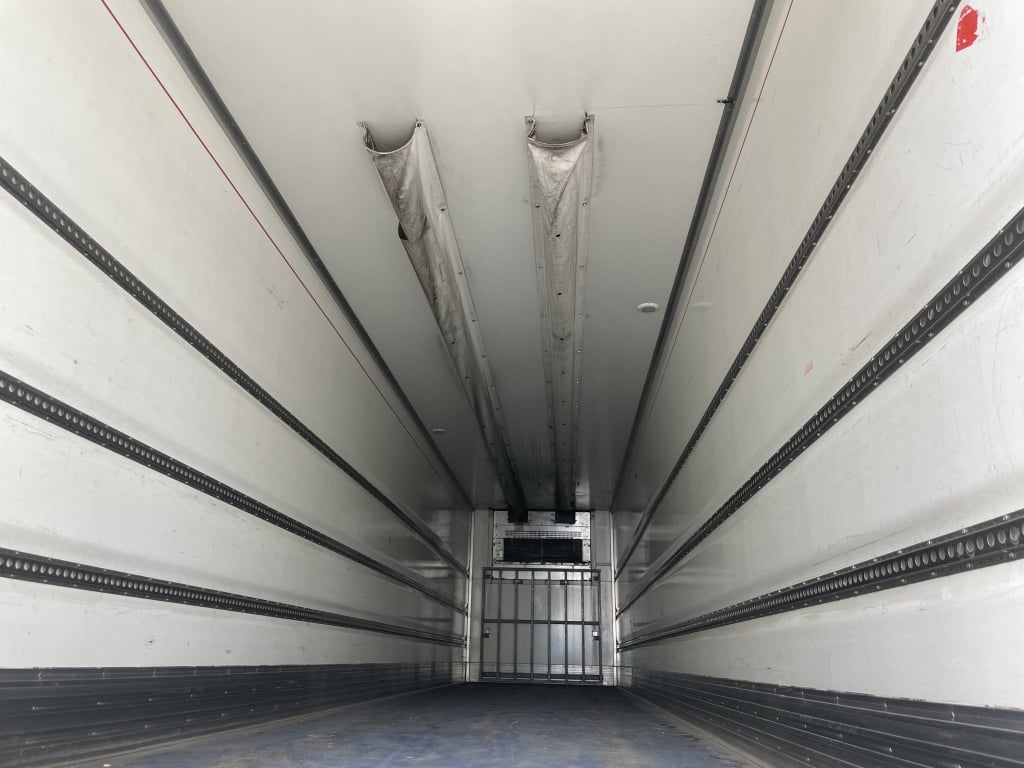 GRAY AND ADAMS 44FT FRIDGE BOX TRAILER – 2014 – C365523