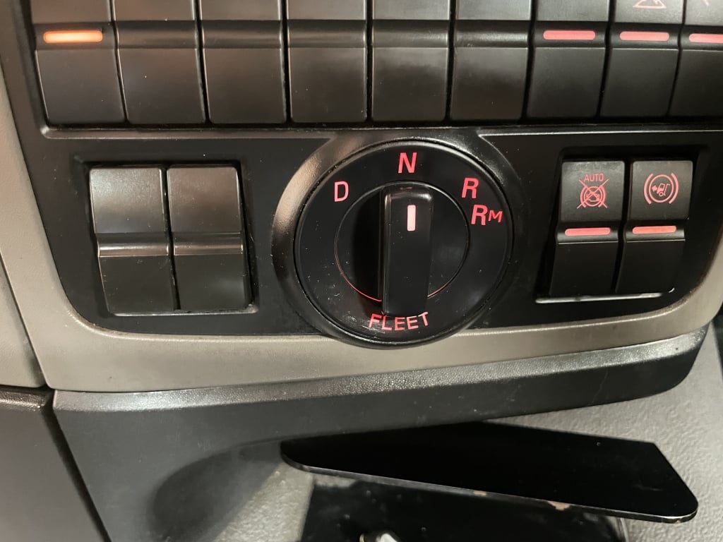 MAN TGS 24.430 *EURO 6* 6X2 PET REGS TRACTOR UNIT – 2020 – DG70 YZM