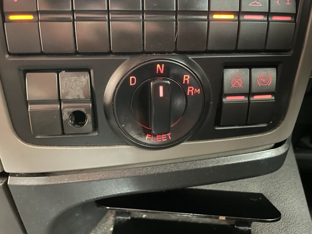 MAN TGS 24.430 *EURO 6* 6X2 PET REGS TRACTOR UNIT – 2020 – DK70 ZPU