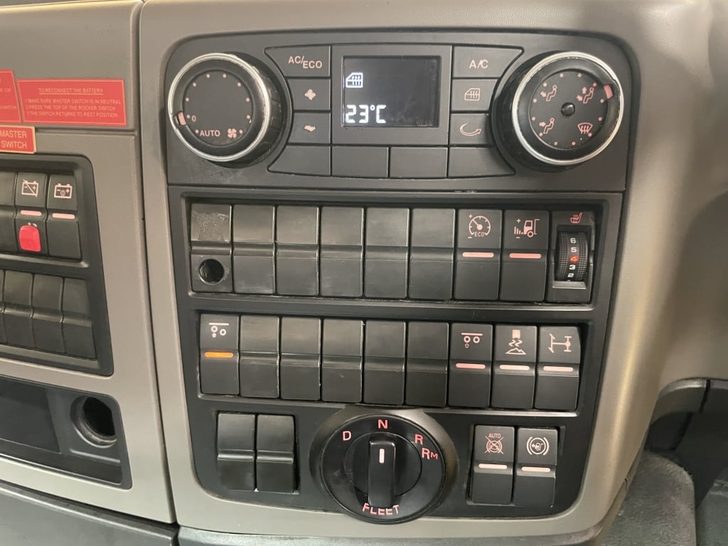 MAN TGS 24.430 *EURO 6* 6X2 PET REGS TRACTOR UNIT – 2020 – DK70 ZPV