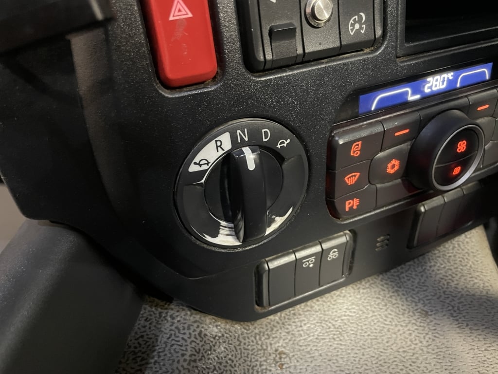 DAF CF480 *EURO 6* TRACTEUR ROUTIER À CABINE SPACE 6X2 – 2019 – FN19 EOV