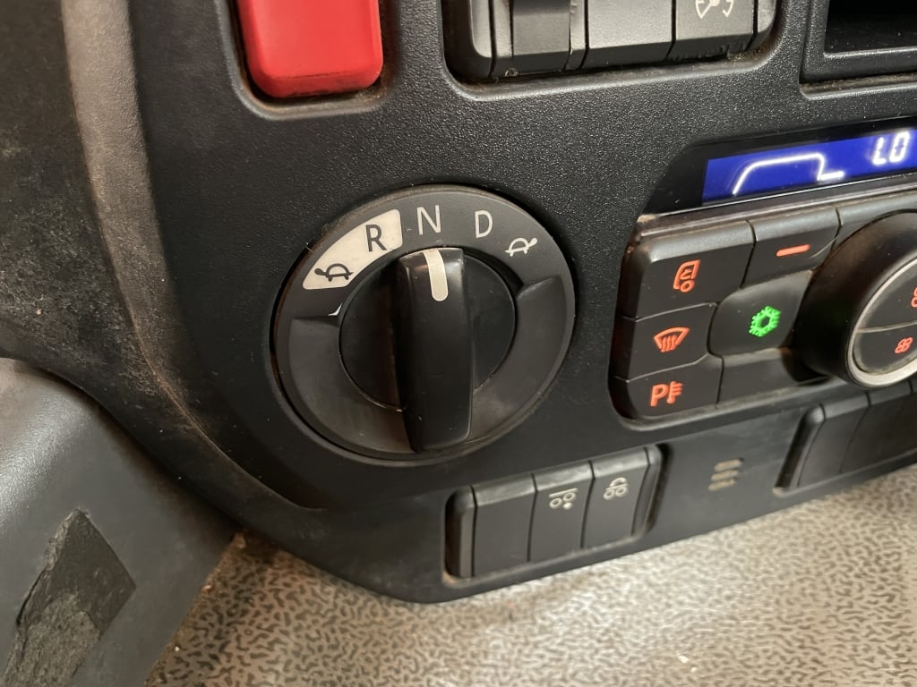 DAF CF480 *EURO 6* TRACTEUR ROUTIER À CABINE SPACE 6X2 – 2019 – FN19 EOX