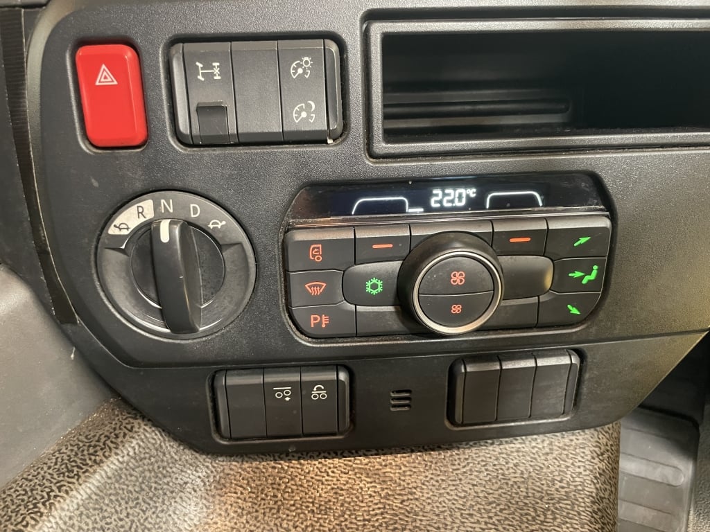 Tracteur routier DAF CF480 *EURO 6* 6X2 – 2021 – FN71 CKL