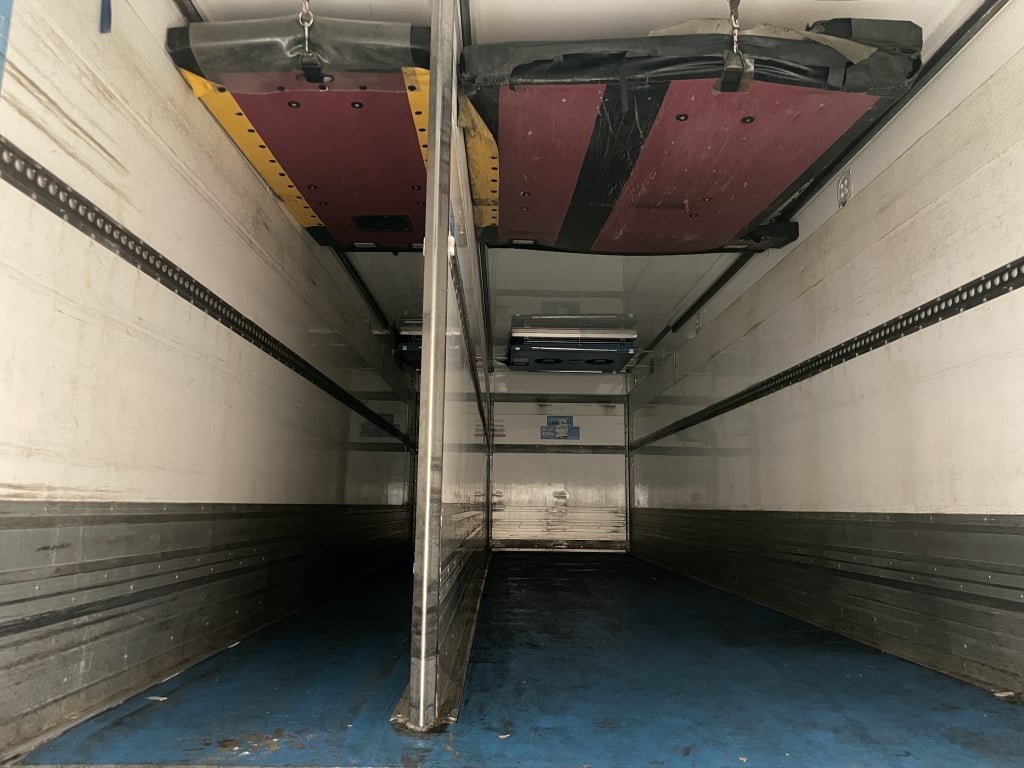 DAF LF290 *EURO 6* 4X2 18 TONNE FRIDGE/FREEZER – 2020 – FP69 HNJ
