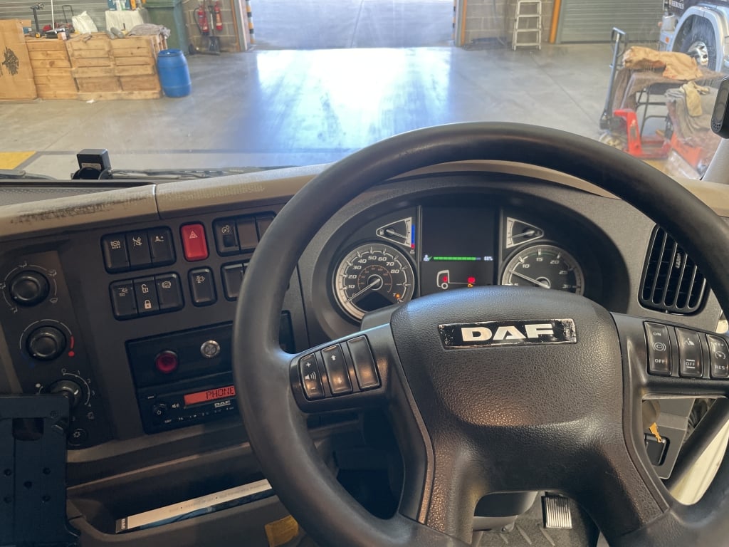 DAF LF290 *EURO 6* 4X2 18 TONNE FRIDGE/FREEZER – 2020 – FP69 HNJ