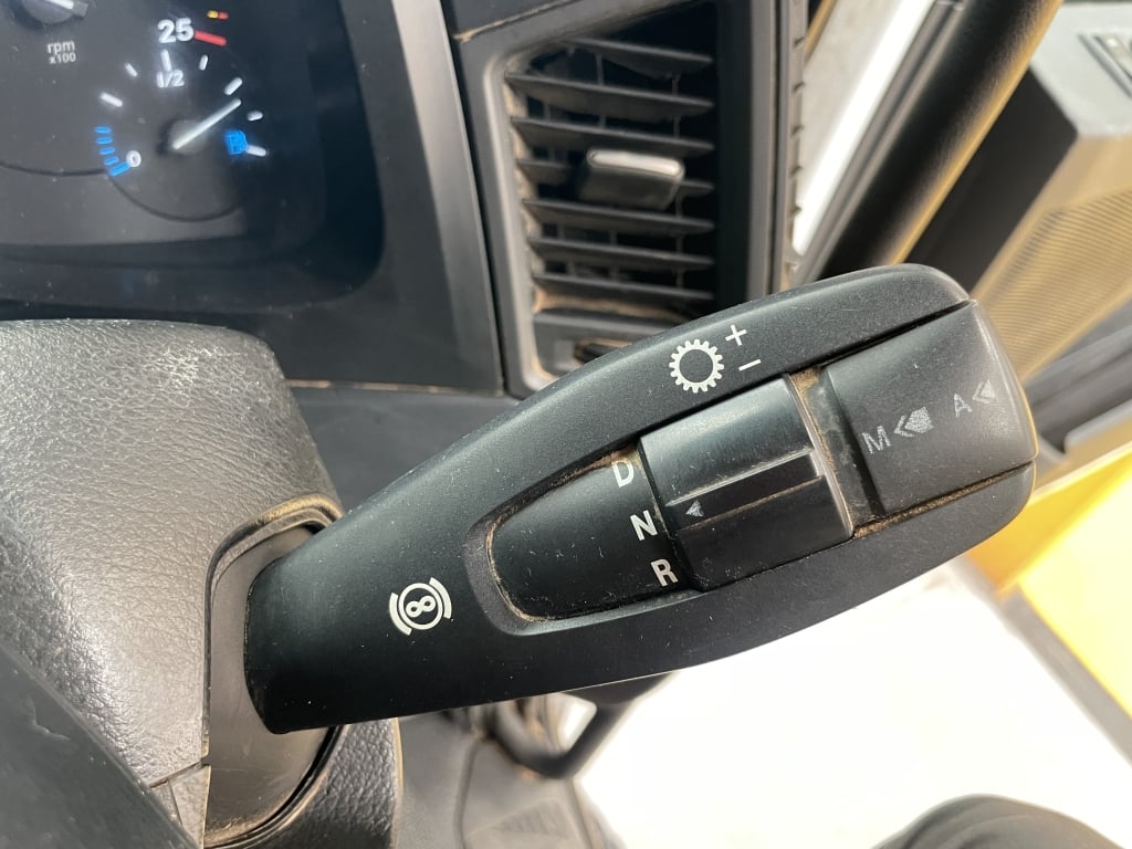 MERCEDES AROCS 3240 8X4 *EURO 6* BENNE BASCULANTE EN ACIER – 2020 – HX70 XCV